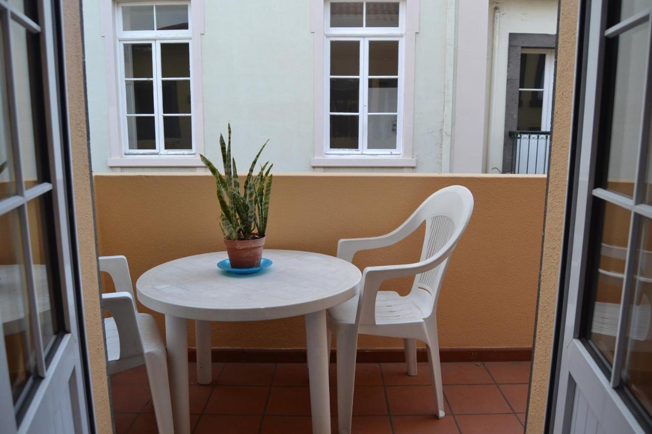 Central Suite In Funchal 3N Zewnętrze zdjęcie
