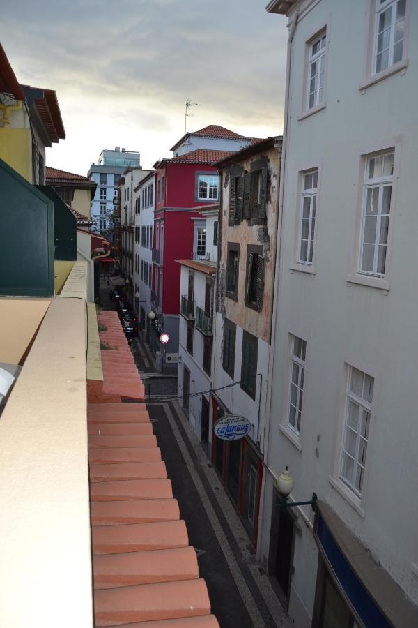 Central Suite In Funchal 3N Zewnętrze zdjęcie