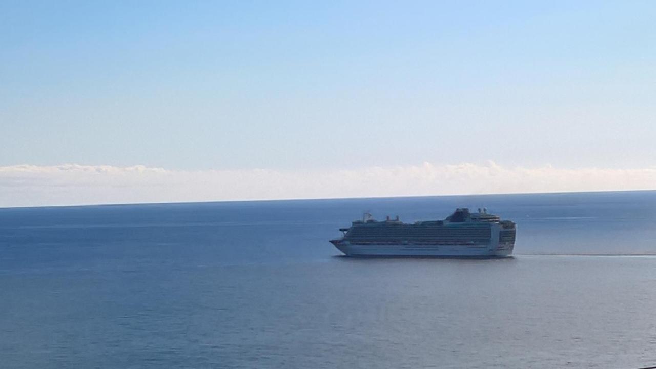 Central Suite In Funchal 3N Zewnętrze zdjęcie
