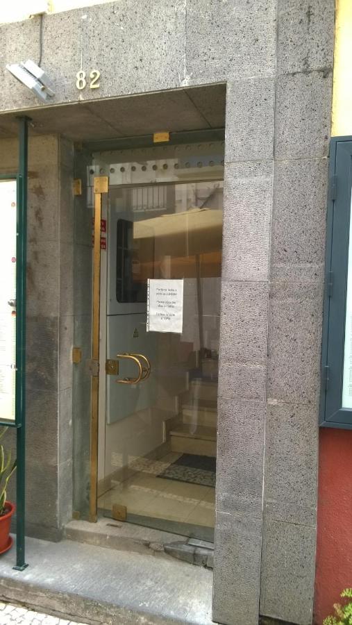 Central Suite In Funchal 3N Zewnętrze zdjęcie