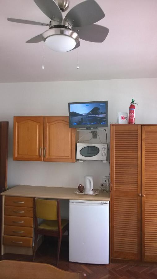 Central Suite In Funchal 3N Zewnętrze zdjęcie