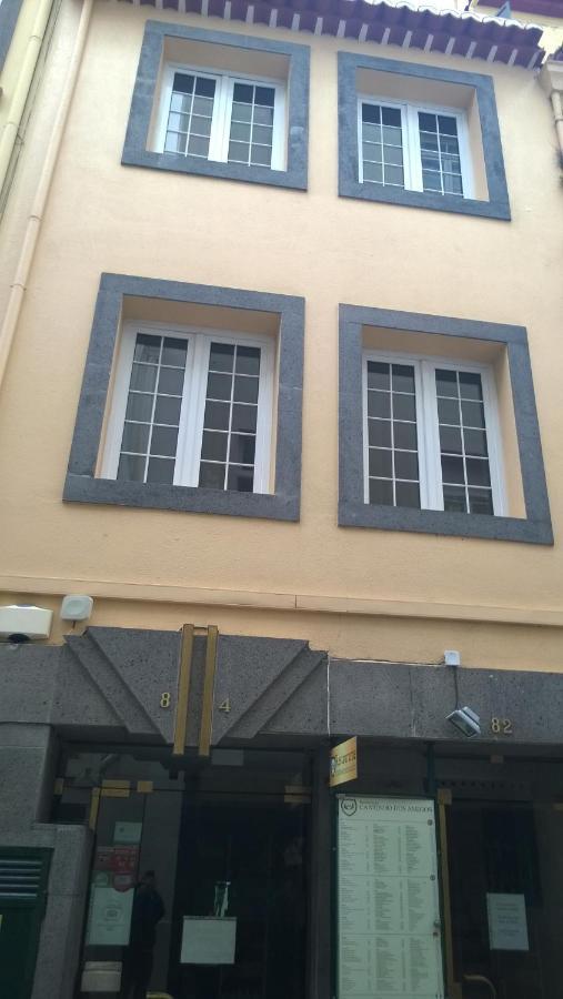 Central Suite In Funchal 3N Zewnętrze zdjęcie